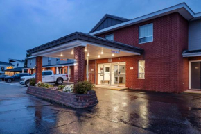 Comfort Inn - Gander
